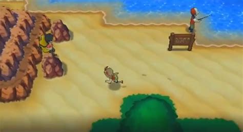 Omega Ruby and Alpha Sapphire walkthrough/Section 4.